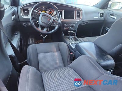 Zdjęcie 8 z 12 samochodu: 2021 DODGE CHARGER R VIN:2C3CDXCT5MH517963 - miniatura
