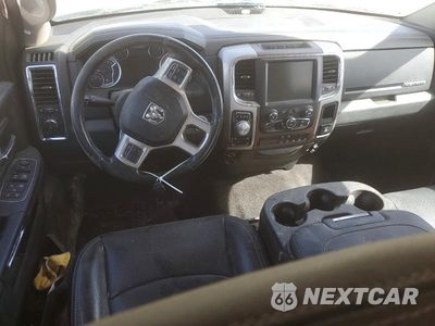 Zdjęcie 8 z 11 samochodu: 2017 RAM 1500 LARAMIE VIN:1C6RR7NT1HS777612 - miniatura