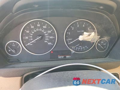 Zdjęcie 9 z 11 samochodu: 2014 BMW 320 I XDRIVE VIN:WBA3C3G50ENS70165 - miniatura