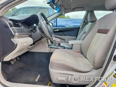 Zdjęcie 7 z 12 samochodu: 2013 TOYOTA CAMRY LE VIN:4T4BF1FK5DR332957 - miniatura