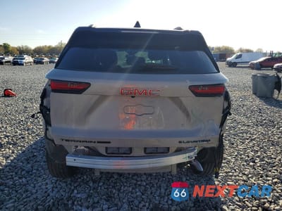 Zdjęcie 6 z 12 samochodu: 2025 GMC TERRAIN ELEVATION VIN:3GKALUEG0SL307008 - miniatura