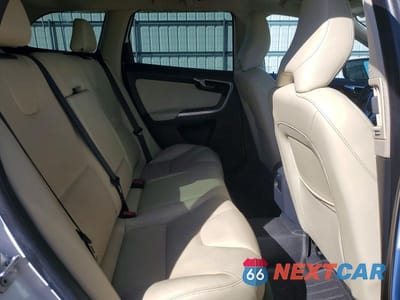 Zdjęcie 11 z 12 samochodu: 2017 VOLVO XC60 T5 INSCRIPTION VIN:YV440MDU9H2011629 - miniatura