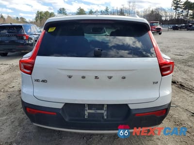 Zdjęcie 6 z 13 samochodu: 2020 VOLVO XC40 T4 MOMENTUM VIN:YV4AC2HK8L2264988 - miniatura