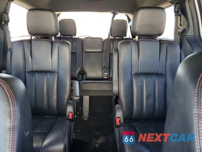 Zdjęcie 10 z 12 samochodu: 2019 DODGE GRAND CARAVAN GT VIN:2C4RDGEG4KR637010 - miniatura