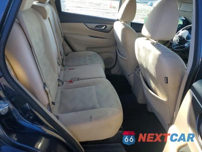 Zdjęcie 10 z 11 samochodu: 2016 NISSAN ROGUE S VIN:5N1AT2MT3GC796534 - miniatura
