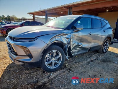 2023 CHEVROLET BLAZER 2LT 3GNKBCR48PS194393 - główne zdjęcie licytacji z USA - miniatura