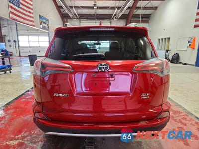 Zdjęcie 6 z 14 samochodu: 2016 TOYOTA RAV4 XLE VIN:2T3RFREV9GW505376 - miniatura