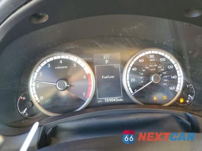 Zdjęcie 9 z 13 samochodu: 2017 LEXUS NX 200T F SPORT VIN:JTJYARBZ2H2064215 - miniatura