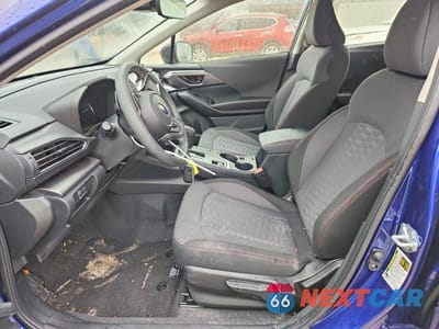 Zdjęcie 7 z 11 samochodu: 2025 SUBARU IMPREZA SPORT VIN:JF1GUAFC4S8315694 - miniatura