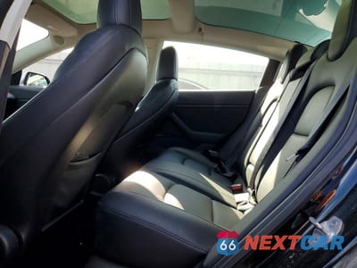 Zdjęcie 10 z 13 samochodu: 2018 TESLA MODEL 3 VIN:5YJ3E1EBXJF181996 - miniatura