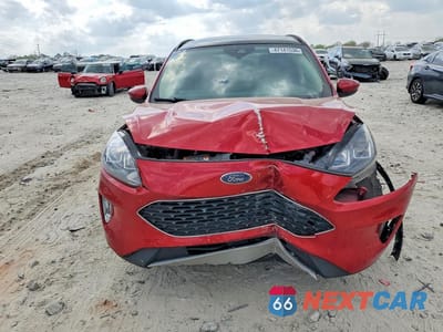 Piąte zdjęcie samochodu w środku: 2020 FORD ESCAPE SEL VIN:1FMCU0H6XLUA22302 - miniatura