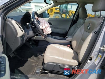 Zdjęcie 7 z 13 samochodu: 2017 HONDA HR-V VIN:3CZRU5H75HM715028 - miniatura