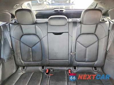 Zdjęcie 10 z 14 samochodu: 2017 PORSCHE MACAN VIN:WP1AA2A53HLB01954 - miniatura
