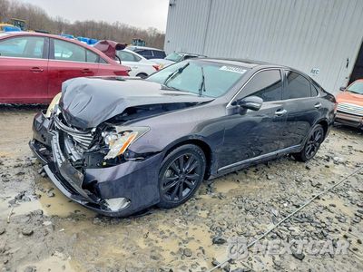 2010 LEXUS ES 350 BASE JTHBK1EG1A2347291 - główne zdjęcie licytacji z USA - miniatura