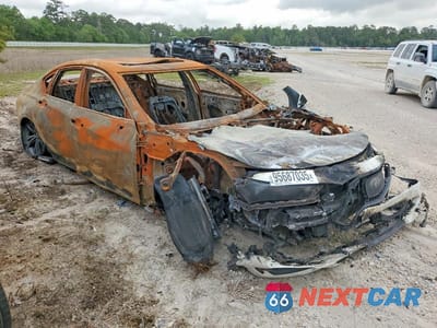 Czwarte zdjęcie samochodu z boku: 2023 ACURA TLX TECH A VIN:19UUB5F53PA000494 - miniatura
