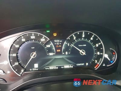 Zdjęcie 9 z 13 samochodu: 2019 BMW X3 XDRIVE30I VIN:5UXTR9C55KLP85002 - miniatura