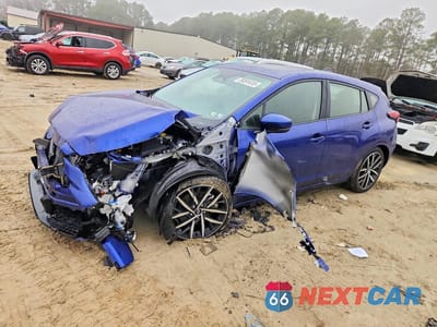 2025 SUBARU IMPREZA SPORT JF1GUAFC4S8315694 - główne zdjęcie licytacji z USA - miniatura