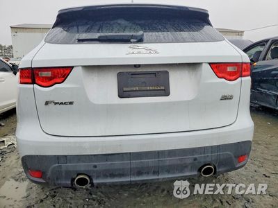 Zdjęcie 6 z 14 samochodu: 2019 JAGUAR F-PACE R - SPORT VIN:SADCL2GX8KA398756 - miniatura