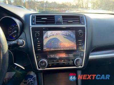 Zdjęcie 6 z 12 samochodu: 2018 SUBARU LEGACY 2.5I LIMITED VIN:4S3BNAN60J3023226 - miniatura