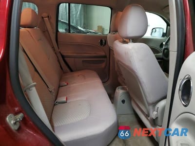 Zdjęcie 10 z 12 samochodu: 2009 CHEVROLET HHR LT VIN:3GNCA53VX9S608801 - miniatura