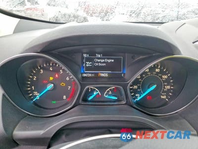 Zdjęcie 9 z 12 samochodu: 2019 FORD ESCAPE SE VIN:1FMCU9GDXKUA43864 - miniatura