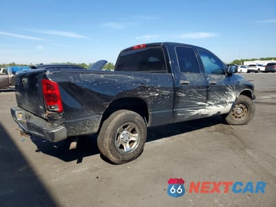 Trzecie zdjęcie samochodu z tyłu: 2004 DODGE RAM 1500 ST VIN:1D7HA18N64S735944 - miniatura