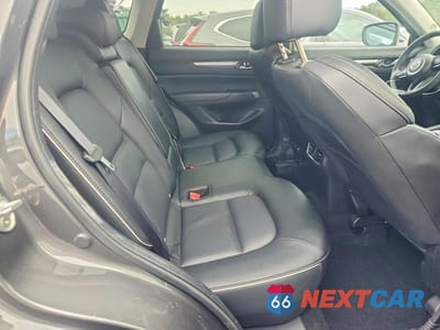 Zdjęcie 10 z 13 samochodu: 2024 MAZDA CX-5 SELECT VIN:JM3KFBBL5R0409951 - miniatura