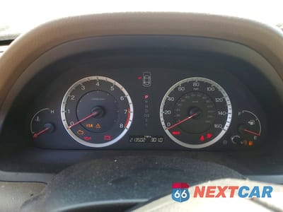 Zdjęcie 9 z 12 samochodu: 2009 HONDA ACCORD LXP VIN:JHMCP26449C015934 - miniatura