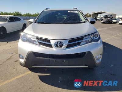 Piąte zdjęcie samochodu w środku: 2013 TOYOTA RAV4 VIN:2T3YFREV1DW068755 - miniatura