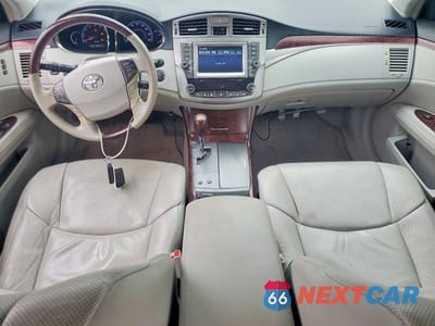 Zdjęcie 8 z 12 samochodu: 2012 TOYOTA AVALON LIMITED VIN:4T1BK3DB0CU459733 - miniatura