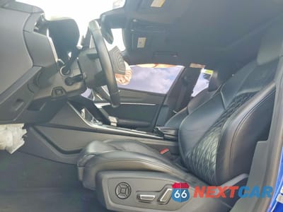 Zdjęcie 7 z 13 samochodu: 2021 AUDI S7 PRESTIGE VIN:WAUSFBF2XMN072499 - miniatura