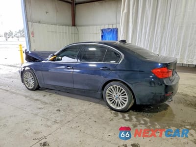 Drugie zdjęcie samochodu z przodu: 2014 BMW 328 XI SULEV VIN:WBA3B5G54ENS06466 - miniatura