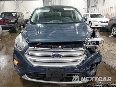 Zdjęcie 10 z 25 samochodu: 2019 FORD ESCAPE SE VIN:1FMCU9GD2KUB11476 - miniatura