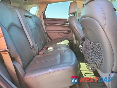 Zdjęcie 11 z 13 samochodu: 2012 CADILLAC SRX LUXURY COLLECTION VIN:3GYFNAE31CS644943 - miniatura