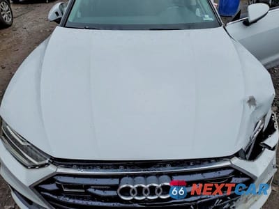 Zdjęcie 11 z 12 samochodu: 2019 AUDI A7 PREMIUM PLUS S-LINE VIN:WAUU2AF21KN117759 - miniatura