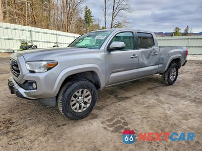 2019 TOYOTA TACOMA SR5 V6 3TMDZ5BNXKM074023 - główne zdjęcie licytacji z USA - miniatura