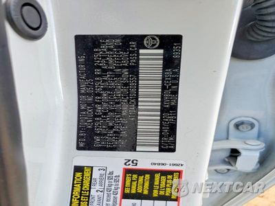 Zdjęcie 12 z 12 samochodu: 2025 TOYOTA CAMRY SE VIN:4T1DAACK1SU609557 - miniatura