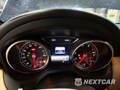 Zdjęcie 9 z 12 samochodu: 2018 MERCEDES-BENZ CLA 250 4MATIC VIN:WDDSJ4GB3JN591522 - miniatura