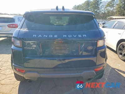 Zdjęcie 6 z 12 samochodu: 2016 LAND ROVER RANGE ROVER EVOQUE SE VIN:SALVP2BG9GH103252 - miniatura