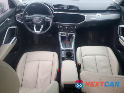 Zdjęcie 8 z 13 samochodu: 2022 AUDI Q3 PREMIUM PLUS S LINE 45 VIN:WA1EECF30N1049561 - miniatura