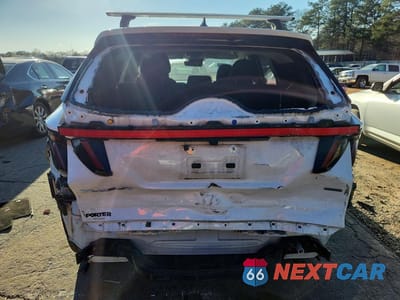 Zdjęcie 6 z 12 samochodu: 2022 HYUNDAI TUCSON SEL VIN:KM8JBCAE3NU066290 - miniatura