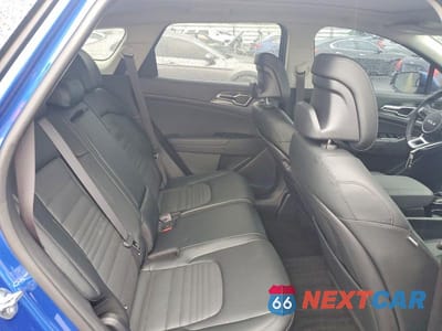 Zdjęcie 10 z 11 samochodu: 2025 KIA SPORTAGE SX-PRESTIGE VIN:5XYK53DF6SG272253 - miniatura