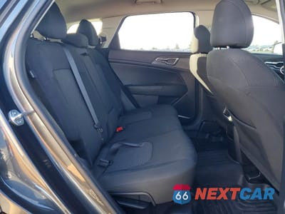 Zdjęcie 11 z 13 samochodu: 2024 KIA SPORTAGE LX VIN:KNDPUCDF8R7219716 - miniatura