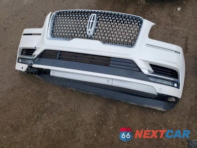 Zdjęcie 13 z 14 samochodu: 2019 LINCOLN NAVIGATOR SELECT VIN:5LMJJ2JT7KEL07296 - miniatura