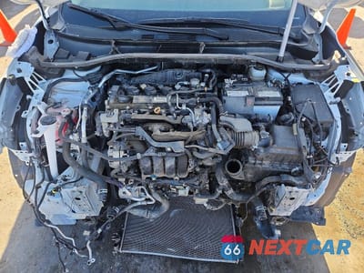 Zdjęcie 12 z 13 samochodu: 2023 TOYOTA COROLLA CROSS LE VIN:7MUCAABG1PV077385 - miniatura