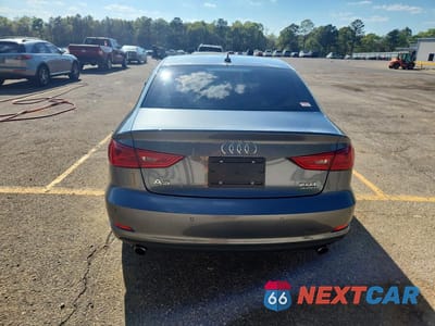 Zdjęcie 6 z 12 samochodu: 2015 AUDI A3 PREMIUM PLUS VIN:WAUEFGFF0F1088279 - miniatura