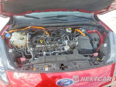 Zdjęcie 12 z 13 samochodu: 2021 FORD ESCAPE SE VIN:1FMCU0BZ1MUA18062 - miniatura