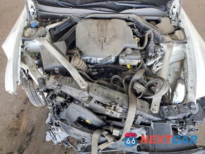 Zdjęcie 11 z 12 samochodu: 2022 KIA STINGER GT-LINE VIN:KNAE35LD2N6105777 - miniatura