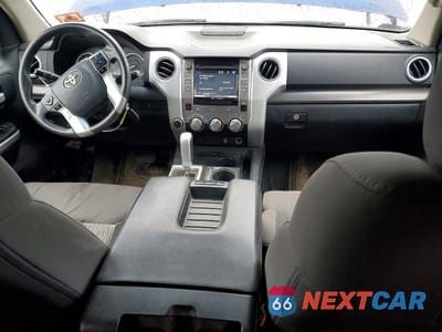 Zdjęcie 8 z 12 samochodu: 2014 TOYOTA TUNDRA SR5 VIN:5TFUY5F16EX354482 - miniatura