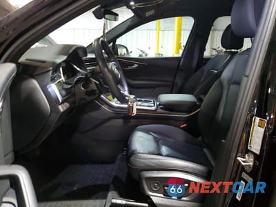 Zdjęcie 7 z 12 samochodu: 2021 AUDI Q7 PREMIUM VIN:WA1AJAF73MD017265 - miniatura
